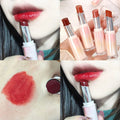 Gloss Lèvres Effet Miroir Jelly – 8 Teintes TechVisio