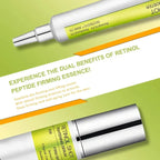 Celimax Rétinol Vita A – Crème Yeux & Sérum Visage Korean Celimax