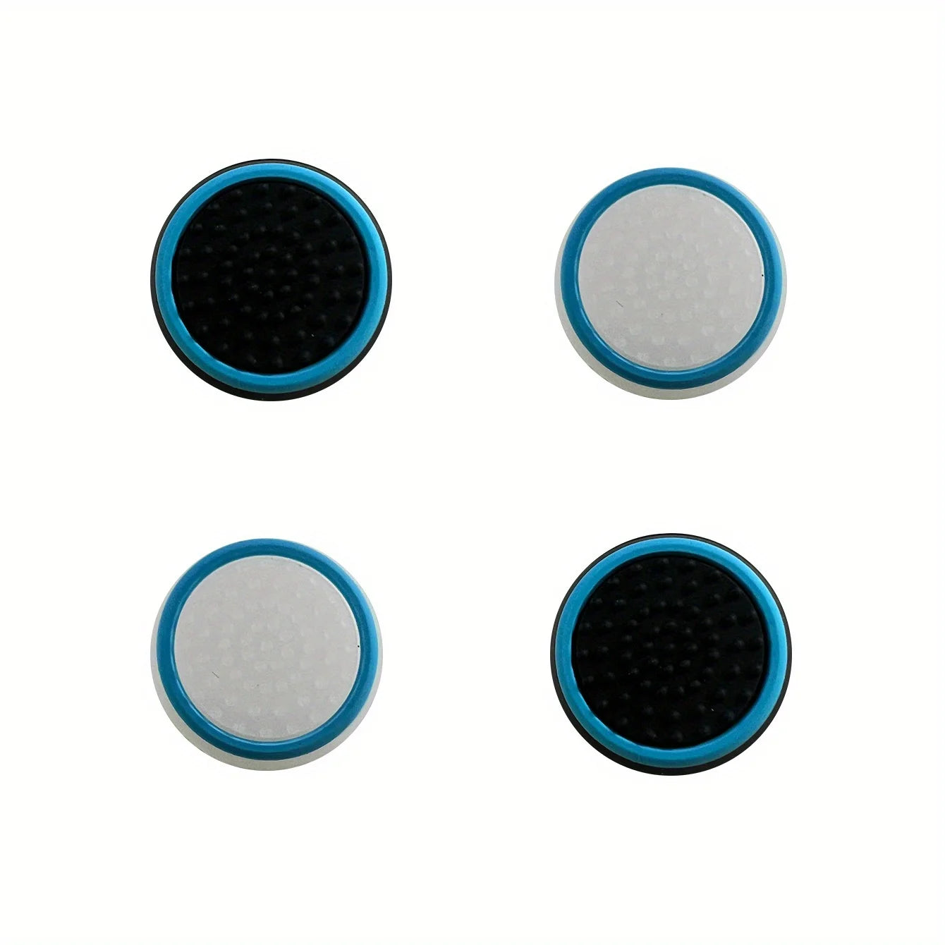 Thumb Grips LOKPAD – Silikongel | PS5 PS4 Xbox | 4er-Pack