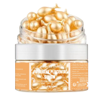 50Pcs Collagen Face Care Capsules Serum Spot Acne Wrinkle Remover Firming Whitening Hyaluronic Acid Essence Skin Care New style TechVisio