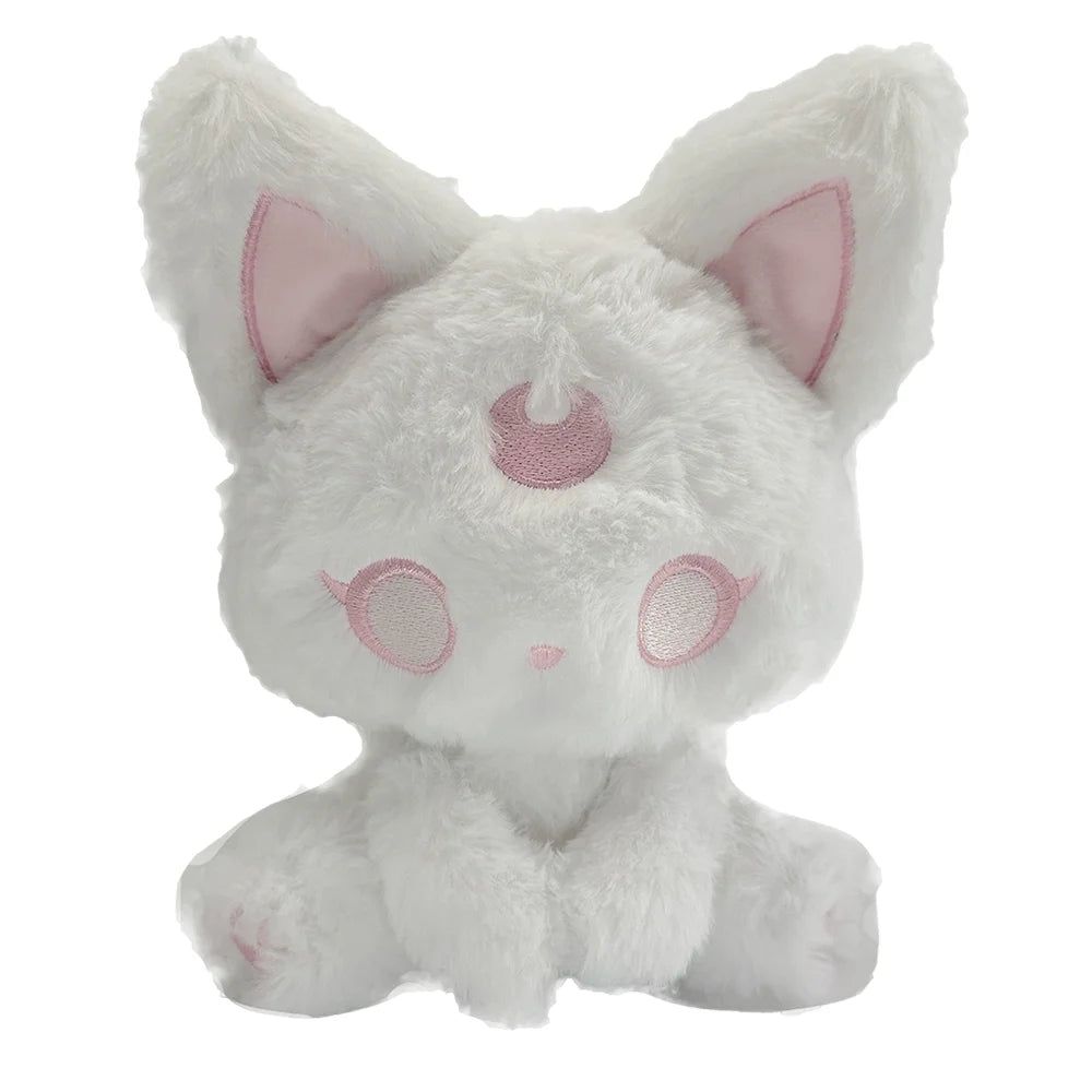 2026 New Release: Alice Dark Messenger Original Design Wind Doll Plush Cute Animal Plush Doll Trendy Toy TechVisio
