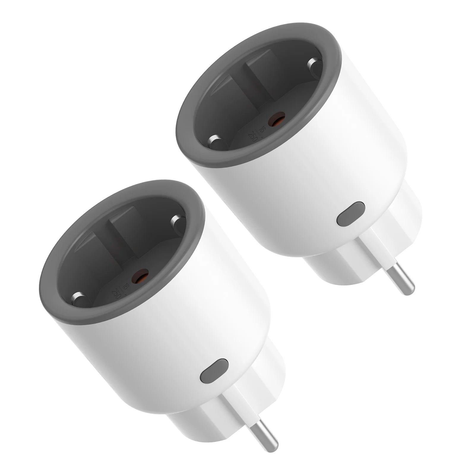 SONOFF S60ZBTPF Zigbee Smart Plug – 16A | Energy Monitoring | Smart Home