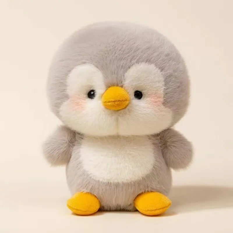 Kids Animal Plush Toys Cute Bear Series Plush Doll Pillow Elephant Pig Dog Sheep Mouse Monkey Plush Toy Gift for Children's Day TechVisio