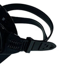 Diving mask Free diving surface mirror high definition  lens snorkeling mask equipment TechVisio