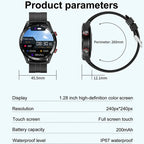 Smartwatch Premium ChiBear