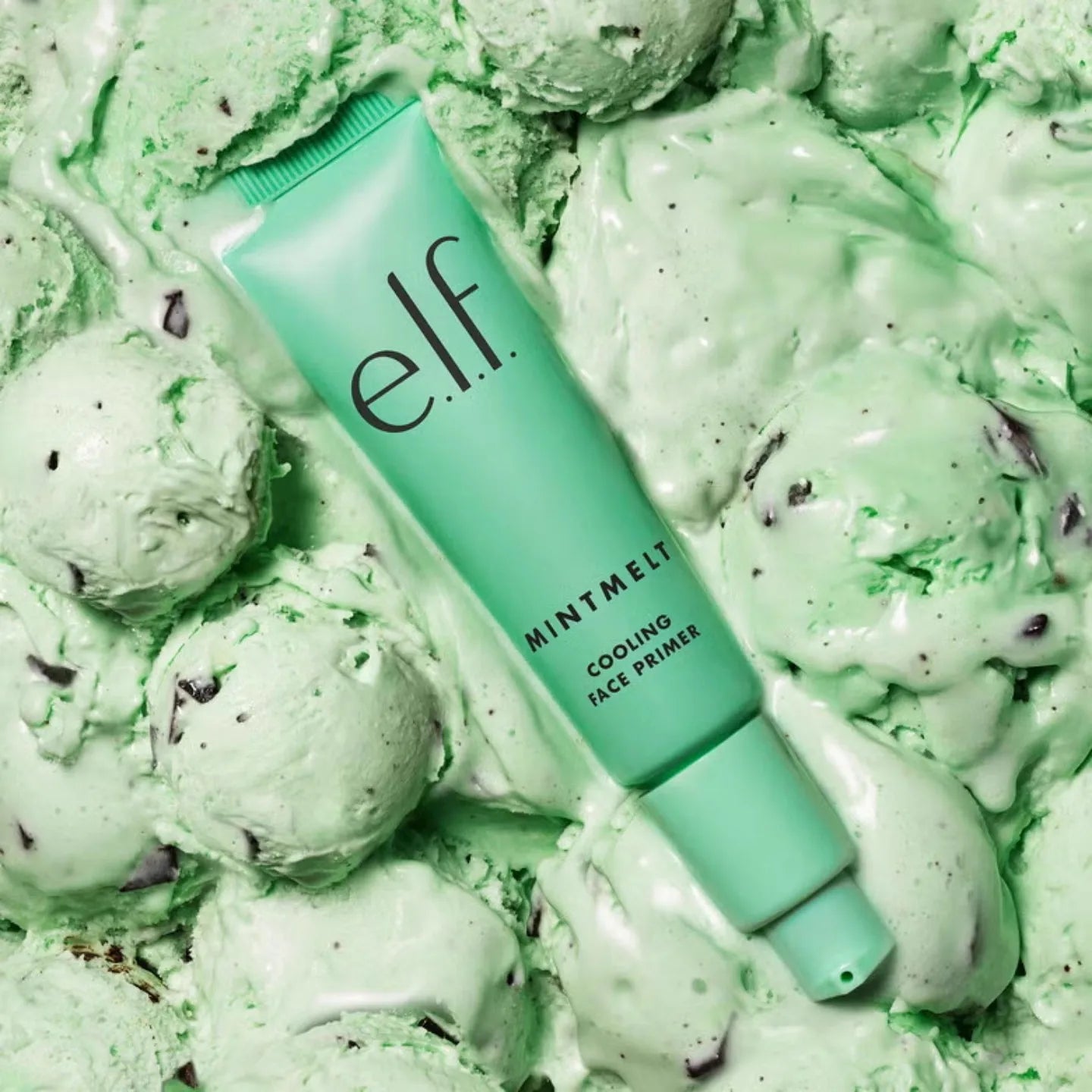 Hot Elf Power Grip Primer Wear Face Brighten Contour Gel-based Deep Moisturizing Facial Base Makeup Brightening Hydrating Makeup TechVisio