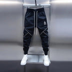 Men's Cargo Pants White Hip Hop Male Trousers Summer Regular Fit Harajuku Long Slacks Street Emo Cheapest Luxury New In Casual TechVisio