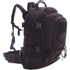 60L Military Tactical Backpack Army Molle Assault Rucksack Outdoor Travel Hiking Rucksacks Camping Hunting mochila hombre TechVisio