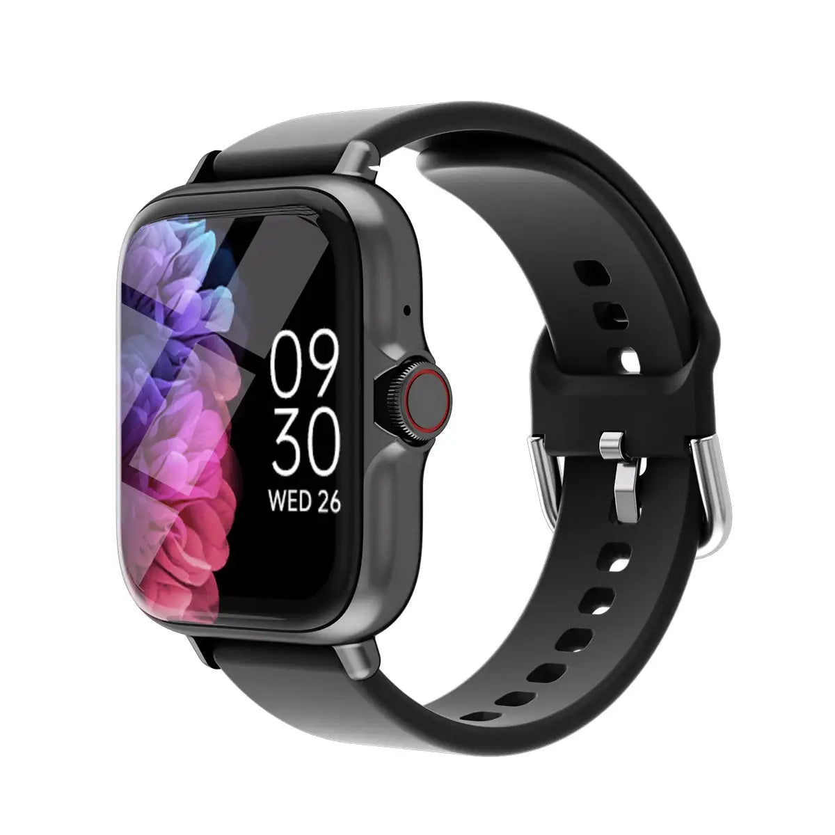 Montre Connectée DESERTCAT – Écran 1,83" | BT5.2 | Suivi Santé TechVisio