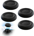 Grip Caps Silicone Joystick – PS5 PS4 Xbox | Antidérapant | Lot 4-50 Pièces TechVisio