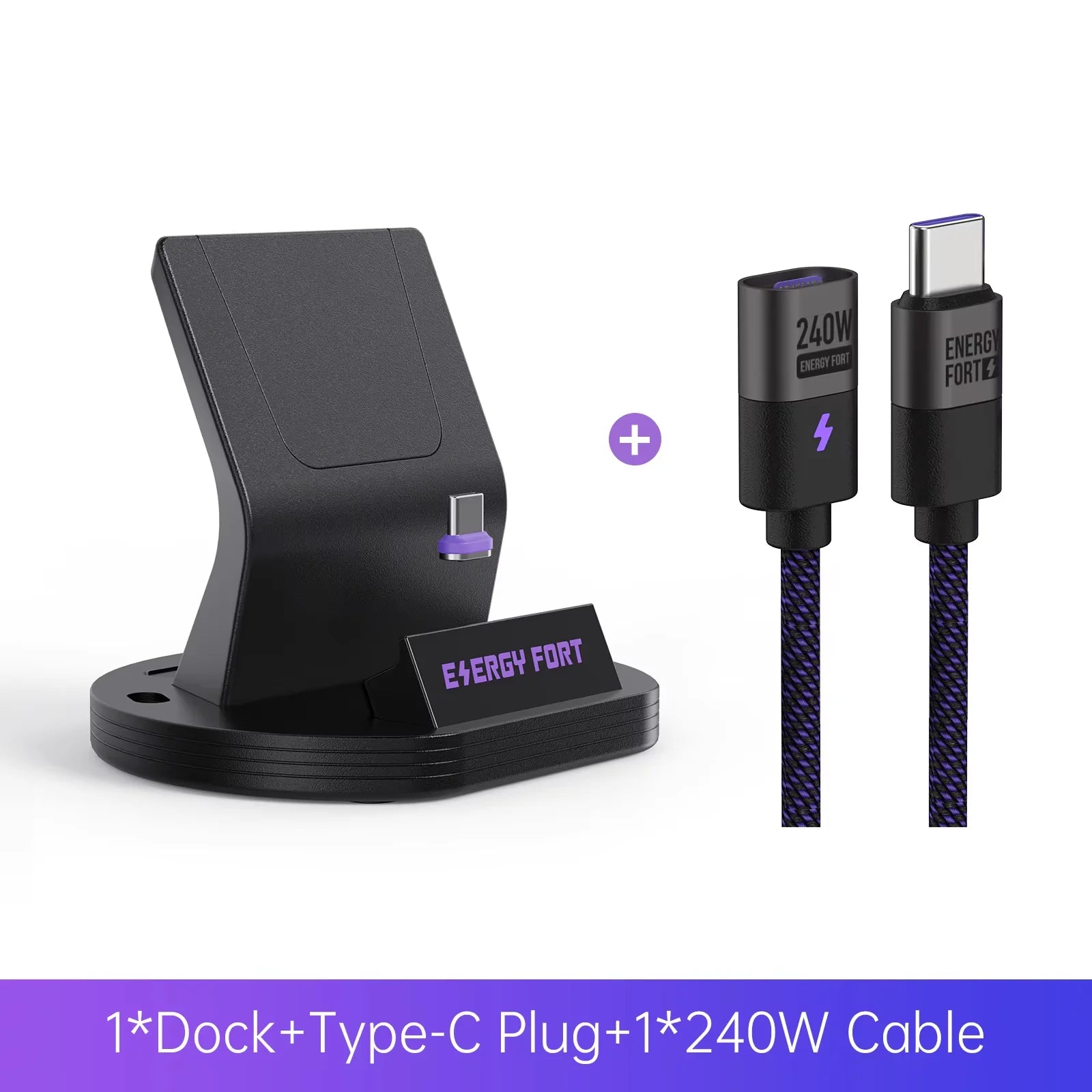 120W Magnetic Charging Station – Xiaomi, Samsung, Huawei, OPPO | PD3.1 240W Turbo