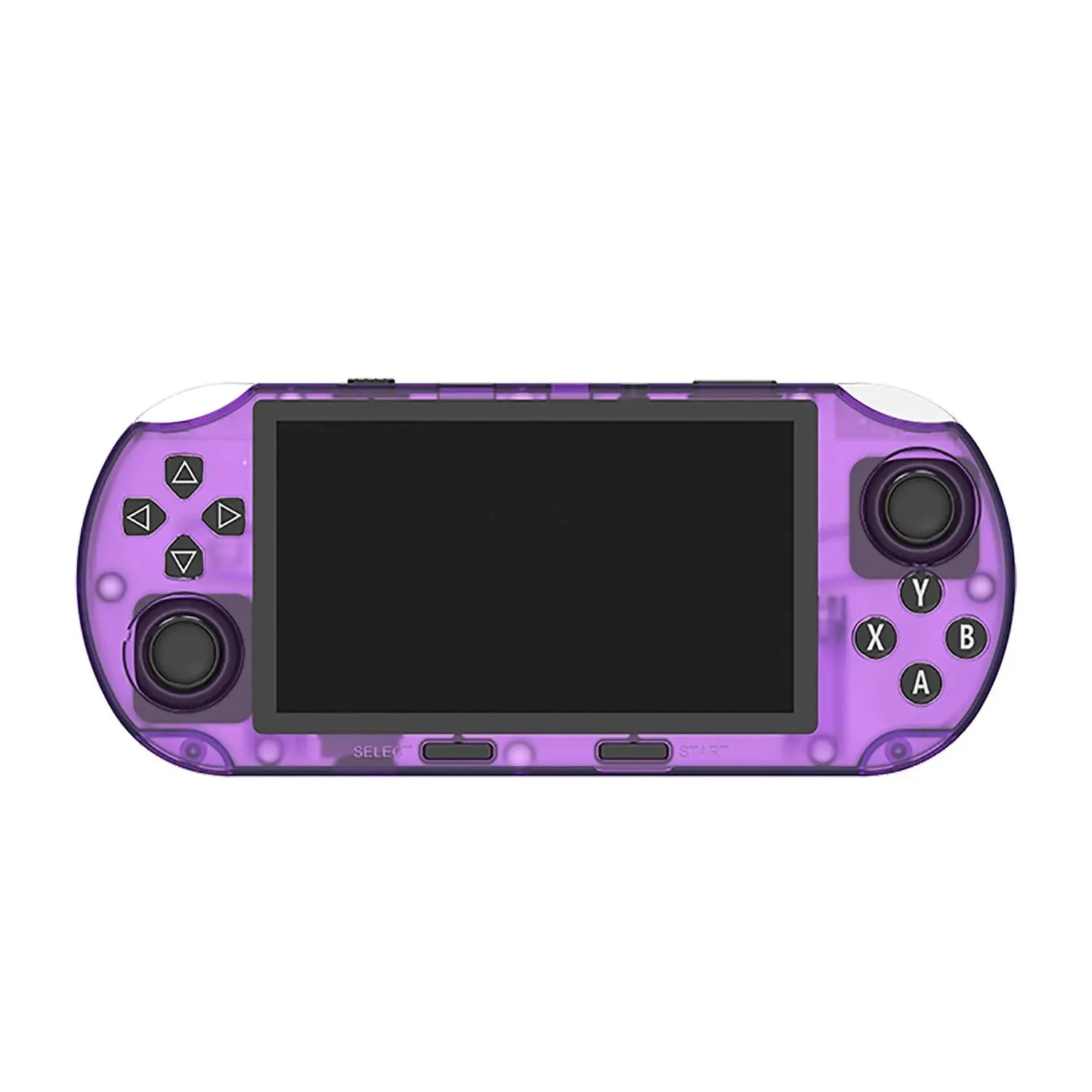 Console Rétro Portable 64Go – 20 000 Jeux | Écran IPS 4,5" | Batterie 3000mAh TechVisio