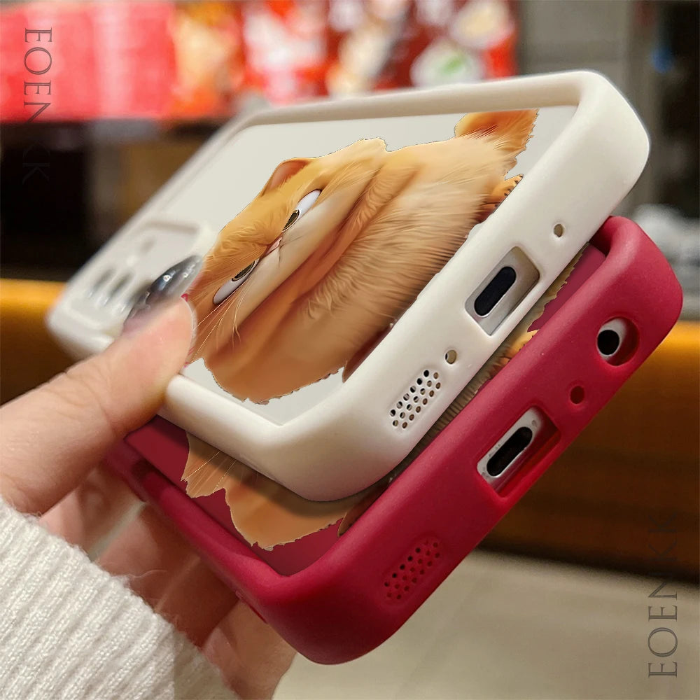 Coque Samsung Galaxy Chat – Silicone Doux Anti-Choc
