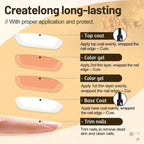TARTU 12pcs 8ml Cat Eye Gel Nail Polish Set,  Nude Pink Red brown Glitter Gel Polish Kit, Soak Off Uv/Led, Nail Art DIY At Home TechVisio