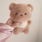 Kids Animal Plush Toys Cute Bear Series Plush Doll Pillow Elephant Pig Dog Sheep Mouse Monkey Plush Toy Gift for Children's Day TechVisio