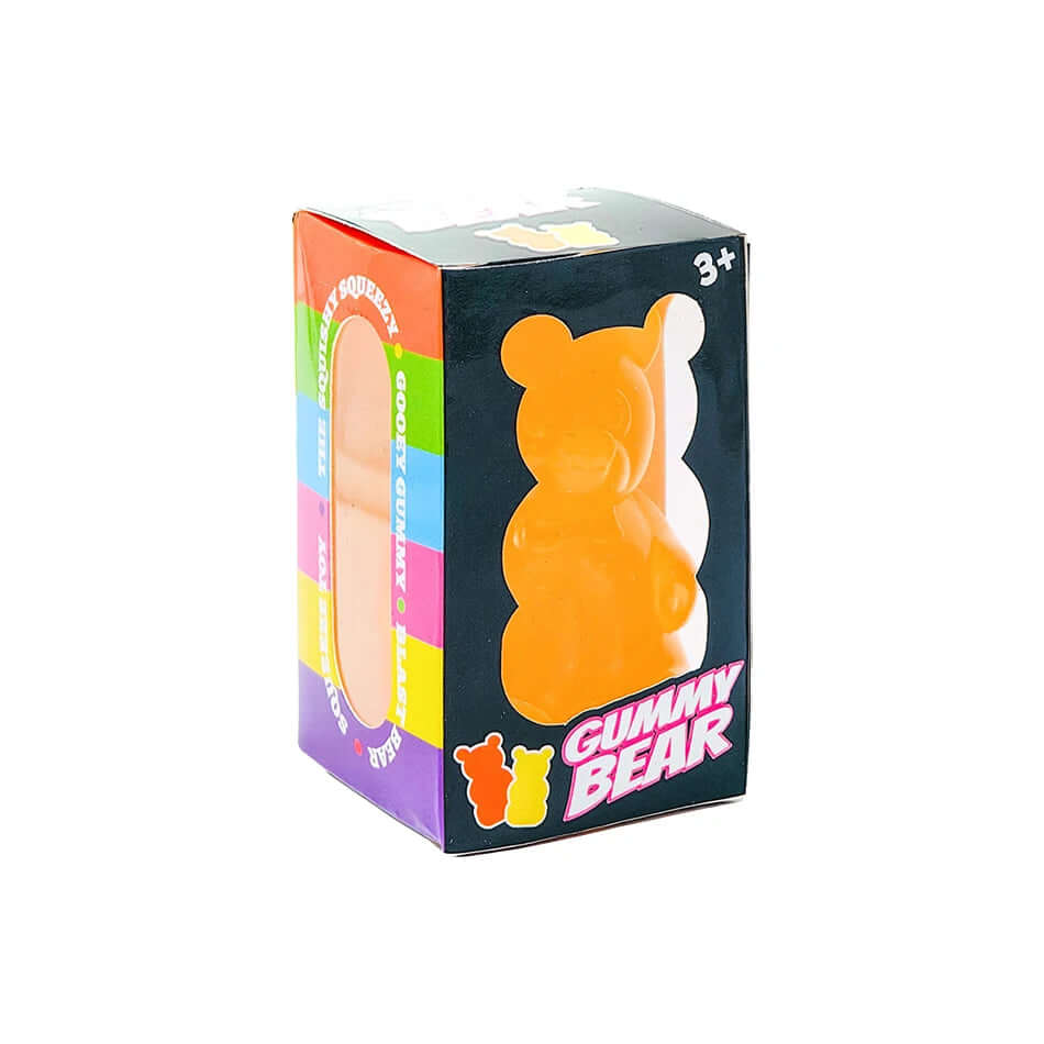 Nice Cube Slow Rising Sensory Fidget Cube Stress Relief Anxiety Sensory Tool for Focus ADHD & Office Desk Calming Gadget TechVisio