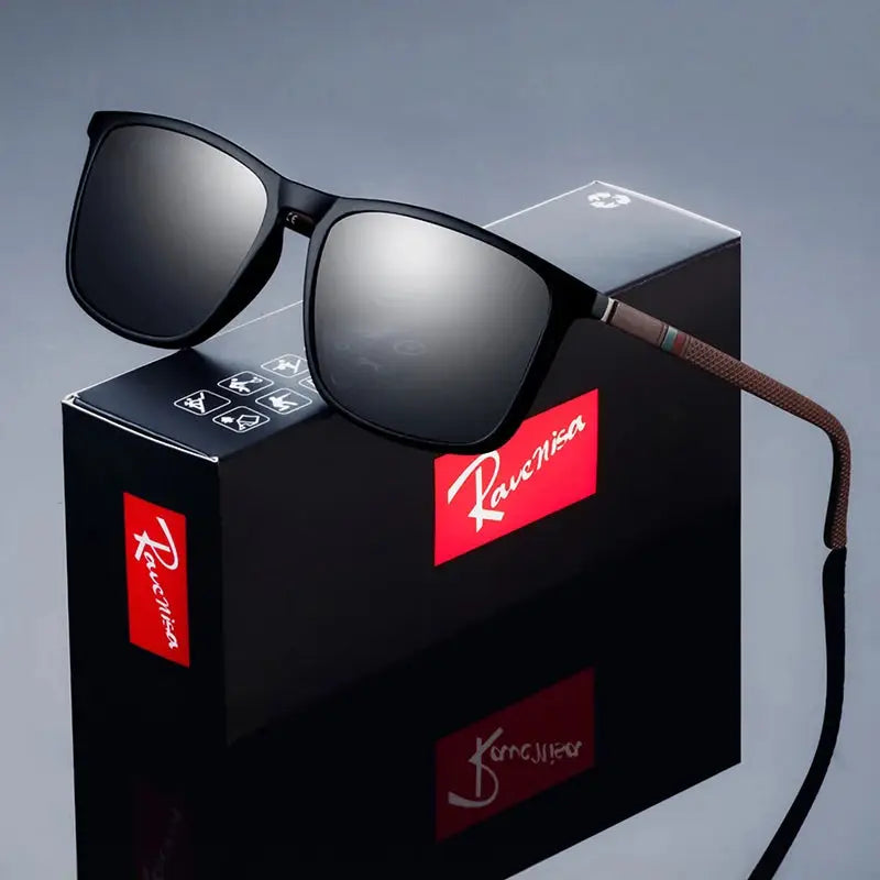 Lunettes Polarisées Ravenisa