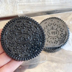 Squishy Oreo Slow Rising Anti-Stress – 4 Coloris TechVisio