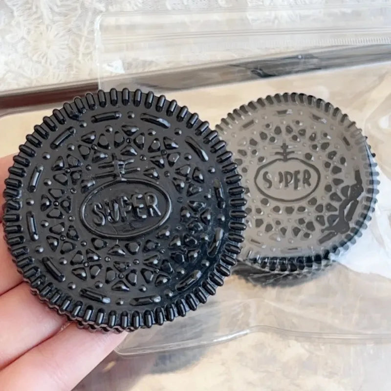 Squishy Oreo Slow Rising Anti-Stress – 4 Coloris TechVisio