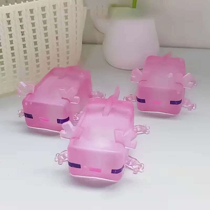 Adult Sensory Stress Squeeze Toy Squishy Relax Toys Durable PU Material for Classroom Office Party Favors Entertainment Games TechVisio