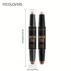 1PC Face Foundation Concealer Pen Long Lasting Dark Circles Corrector Contour Concealers Stick Cosmetic Makeup TechVisio