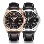 YAZOLE Quartz Watch Men Top Brand Luxury Watches Clock Wrist Watch Quartz-Watch Hodinky Relogio Masculino Erkek Kol Saati TechVisio
