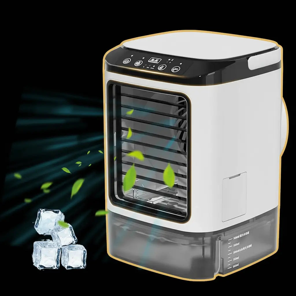 Air Cooler Premium - Hero