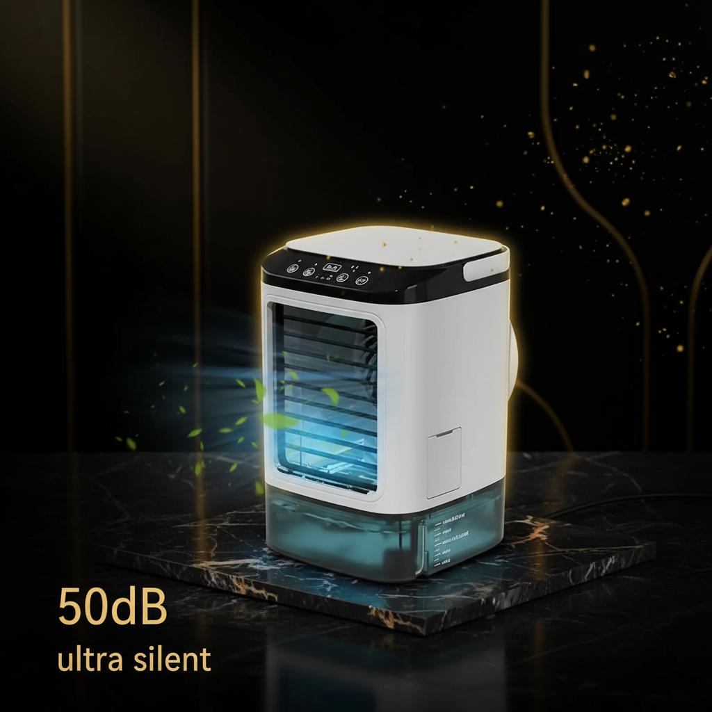 Air Cooler Premium - Sleep