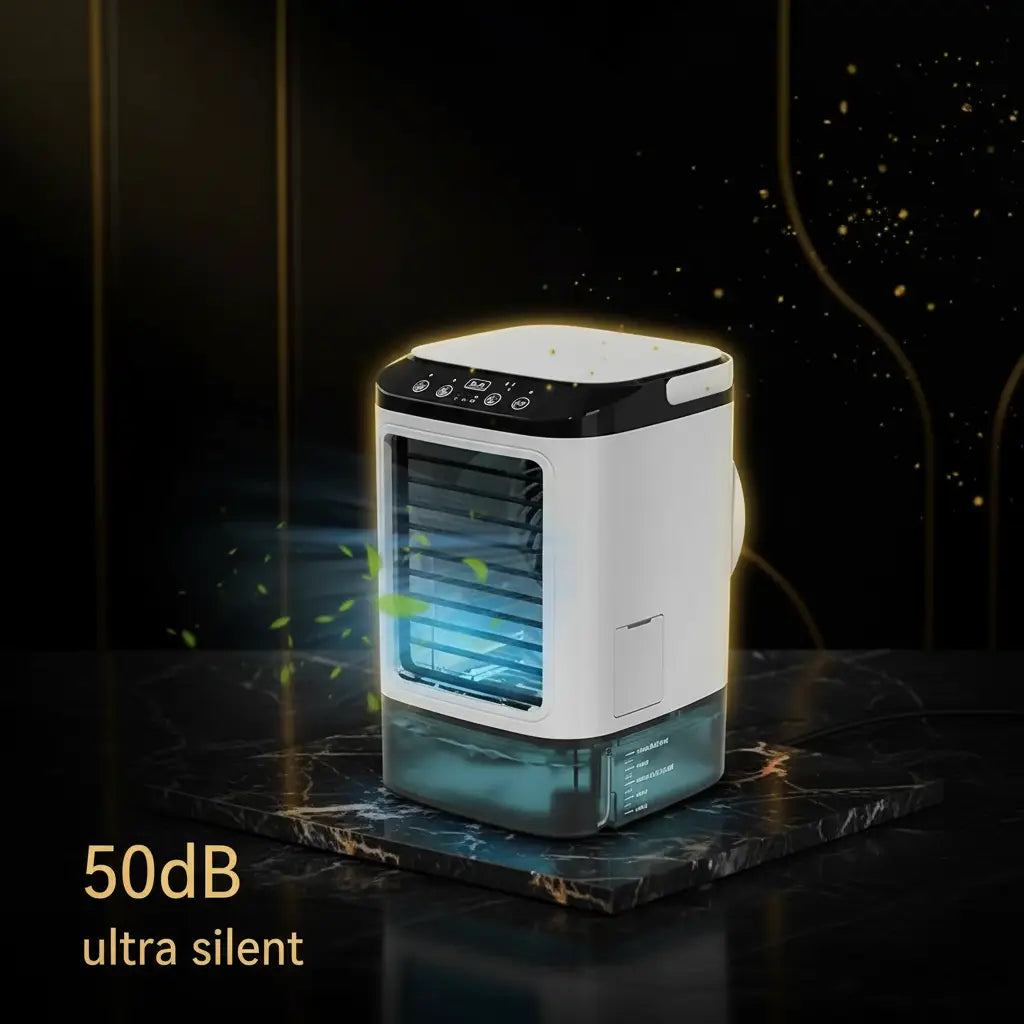 Air Cooler Premium - Sleep