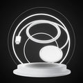 Apple Watch Charger Premium