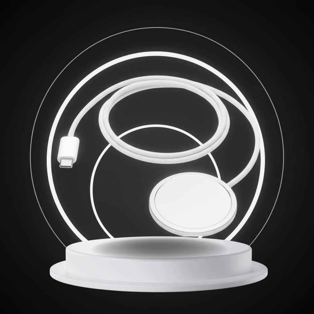 Apple Watch Charger Premium