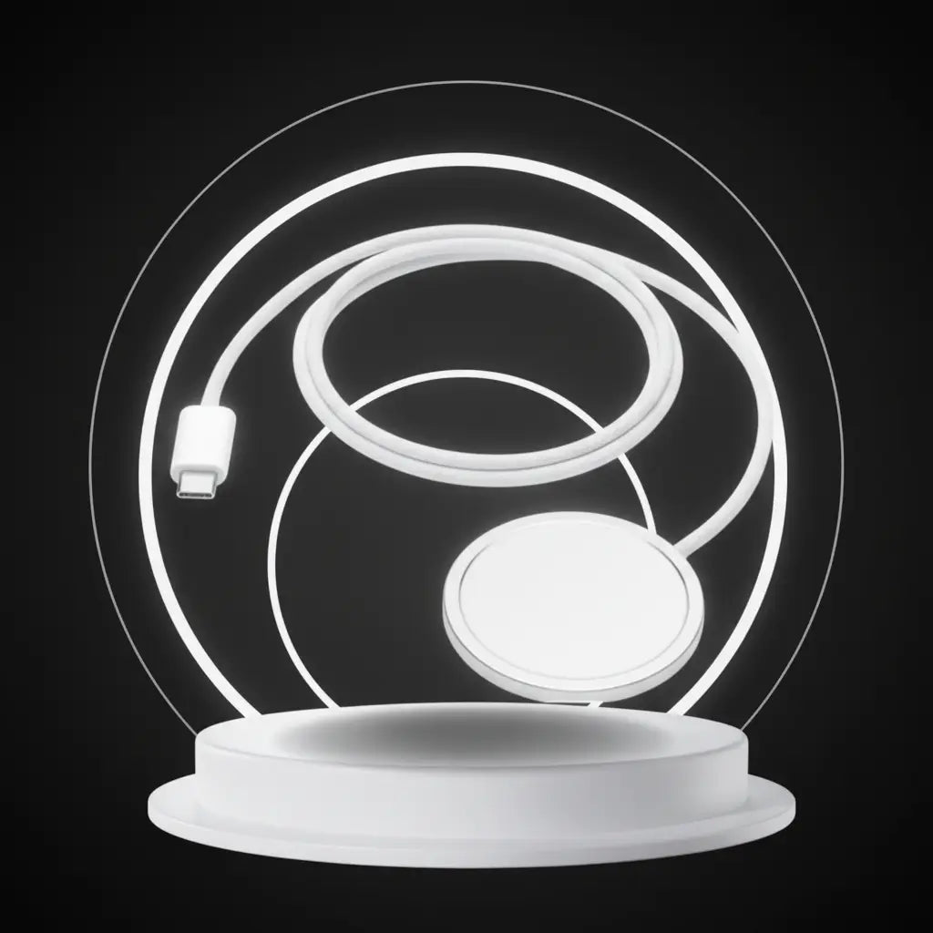 Apple Watch Charger Premium