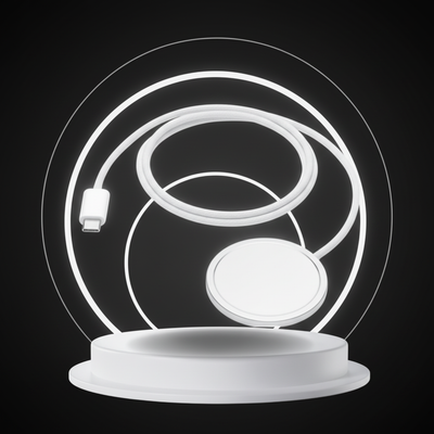 Apple Watch Charger Premium