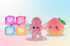 Bannière Squishy Anti-Stress