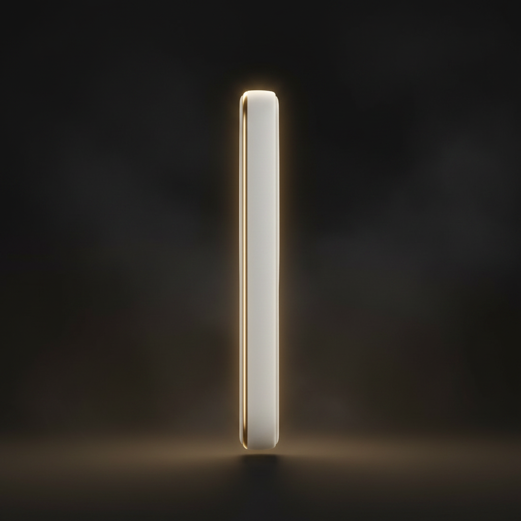 Batterie MagSafe Premium - Côté