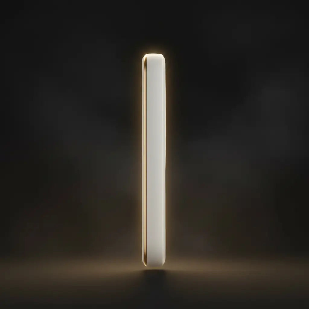 Batterie MagSafe Premium - Côté