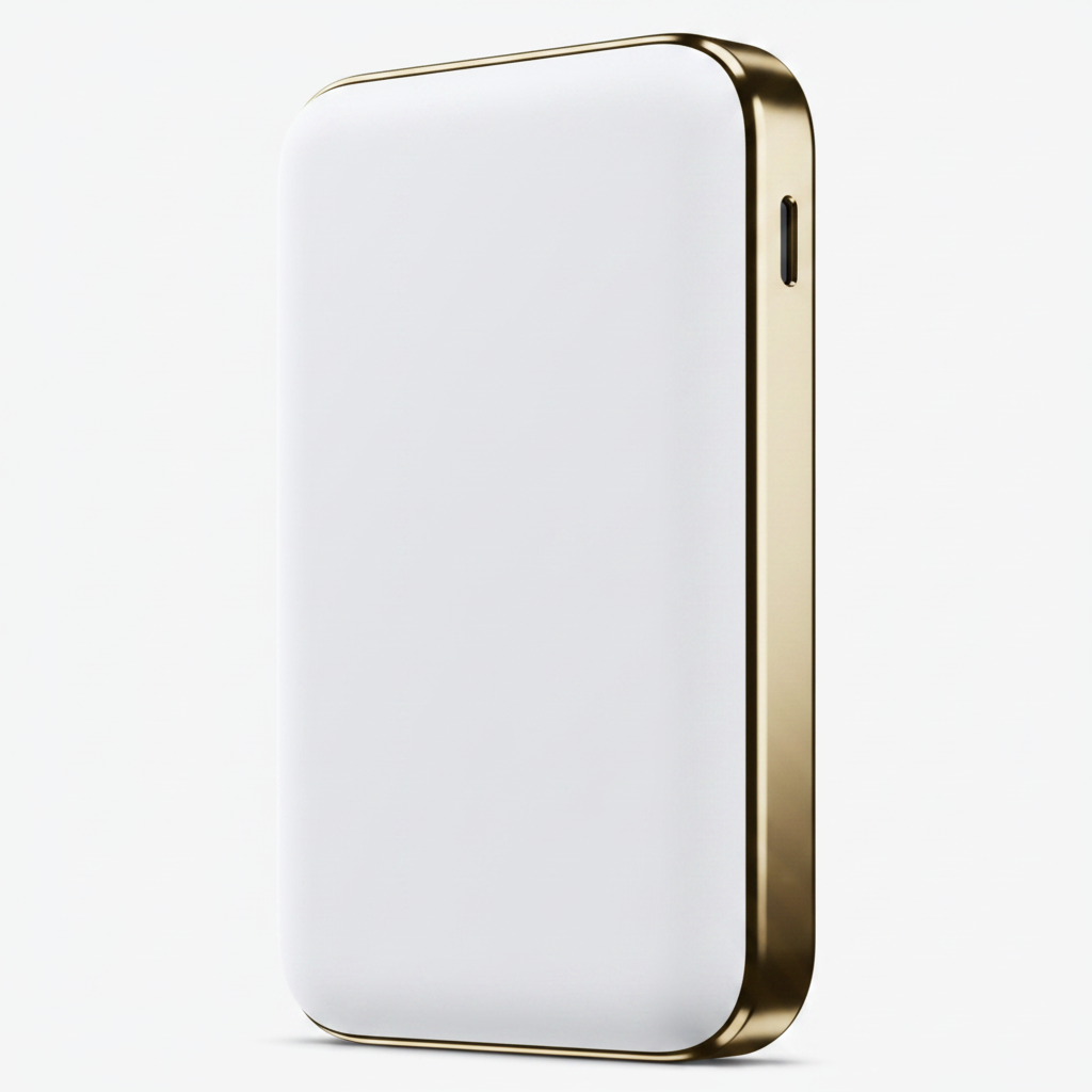 Batterie MagSafe Premium - Face