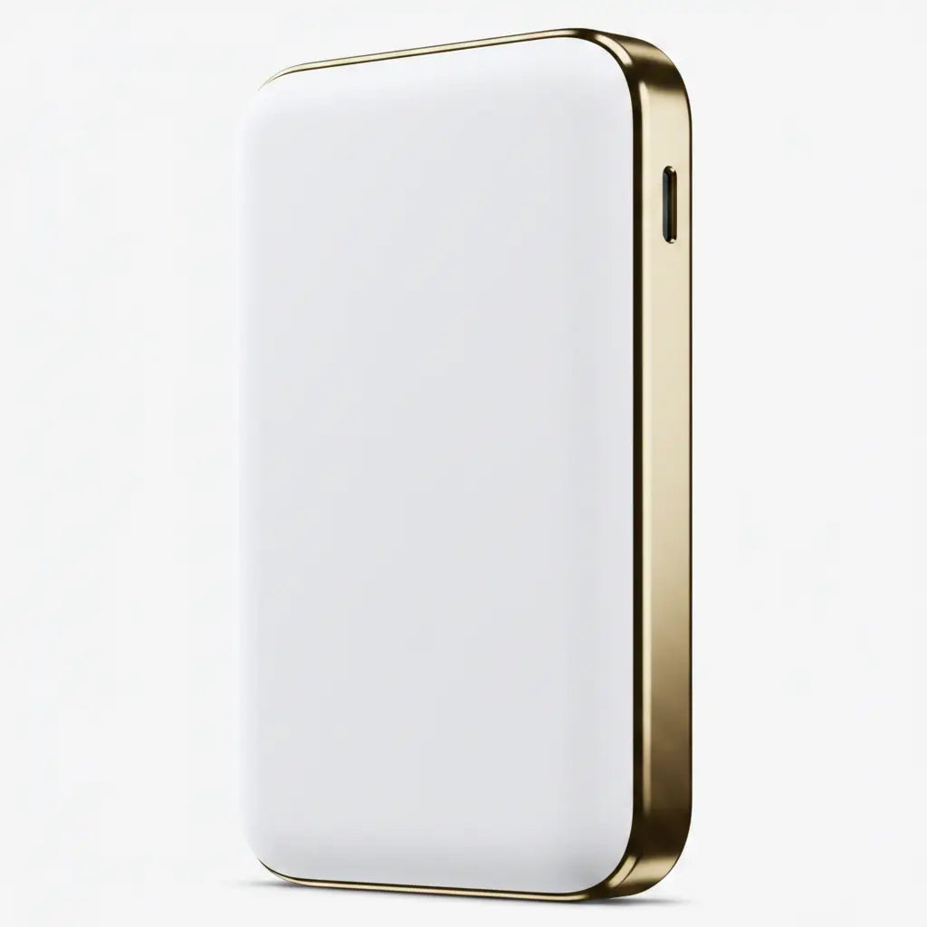 Batterie MagSafe Premium - Face
