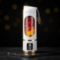 Blender Premium Dark Luxury - Blanc
