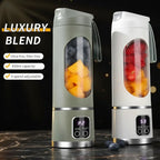 Blender Premium Features