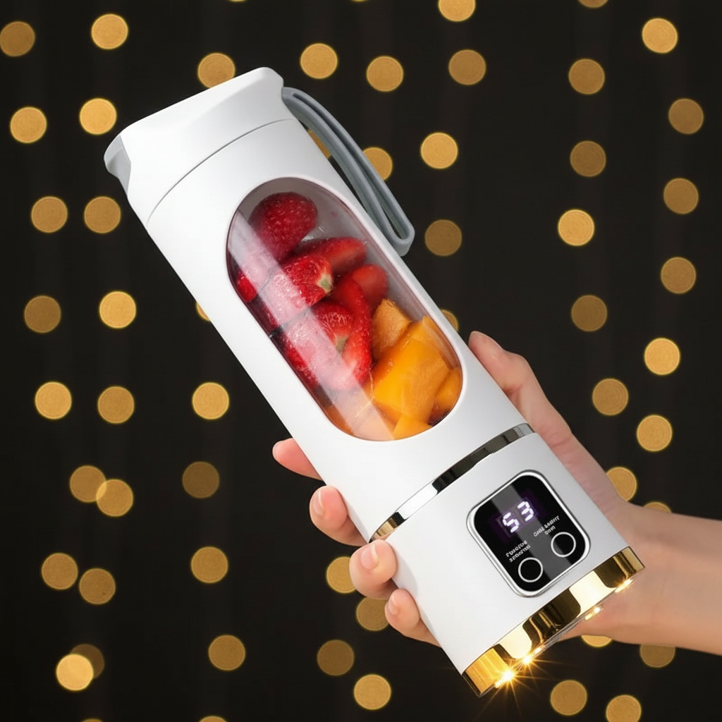 Blender Premium Lifestyle