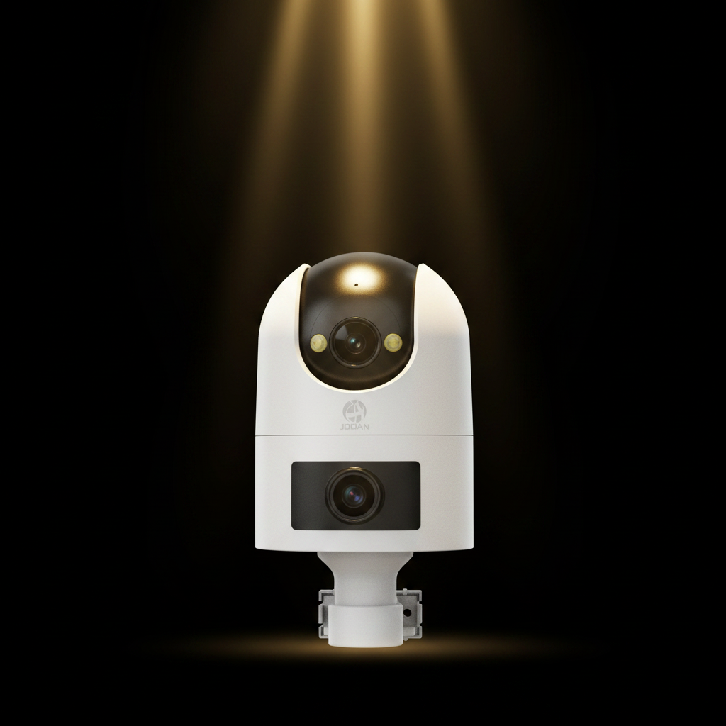Caméra JOOAN indoor premium