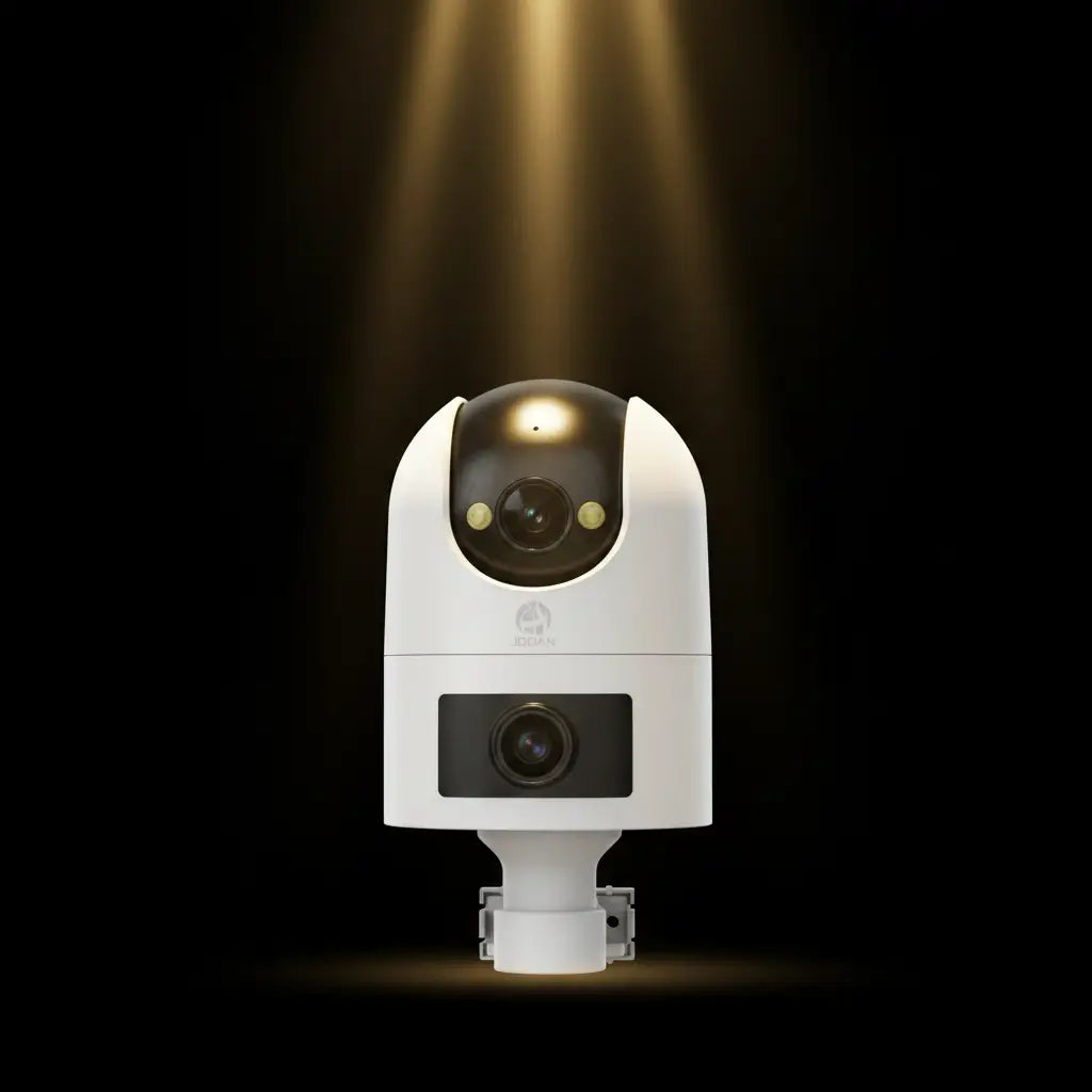 Caméra JOOAN indoor premium