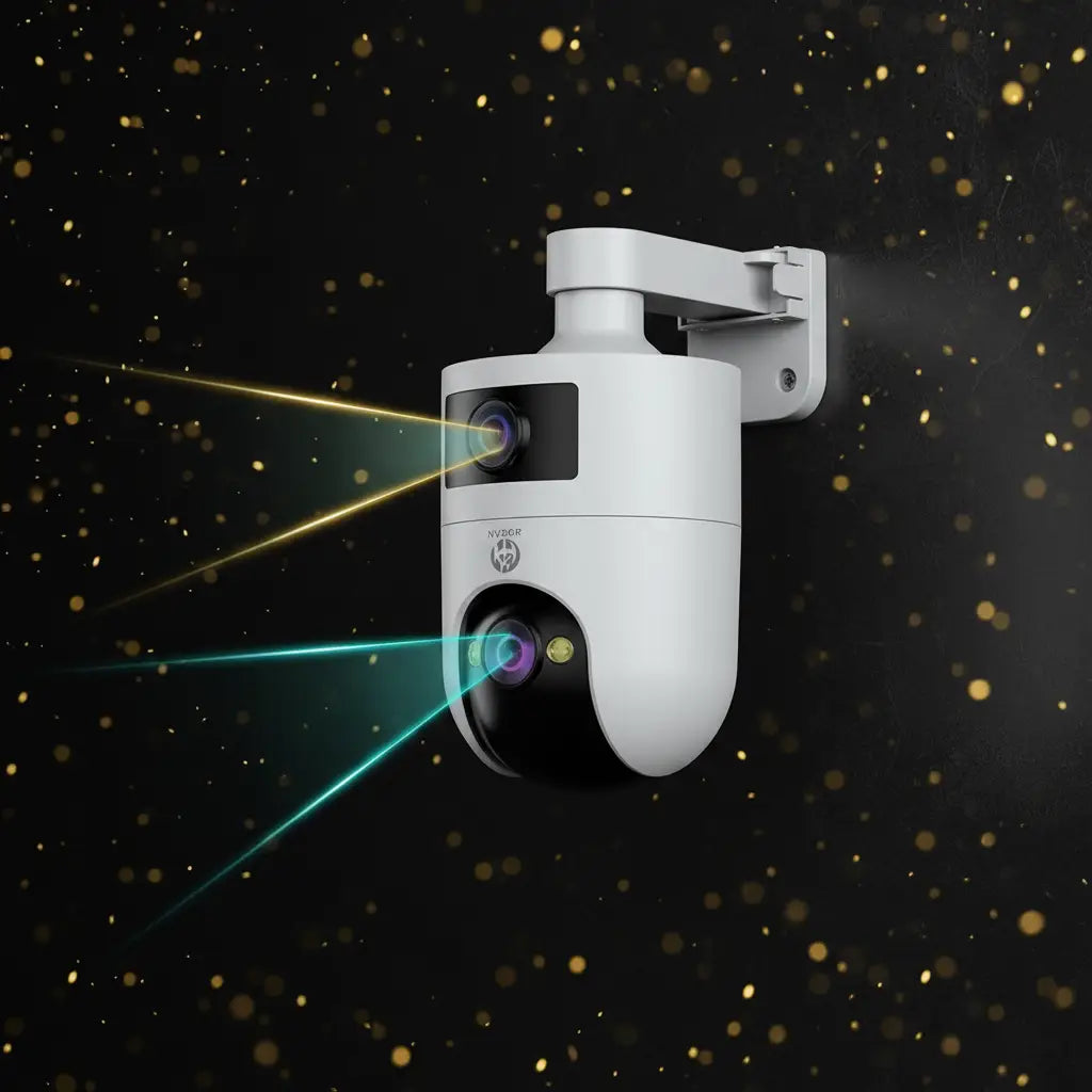 Caméra motion tracking premium