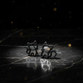 Boucles d’Oreilles Chat SMJEL