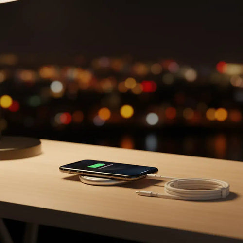 For Apple Magsafes Original Wireless Charger For iPhone 16 15 14 13 12 Pro Max Plus AirPods Fast Charging Type C Magnetic Charge TechVisio