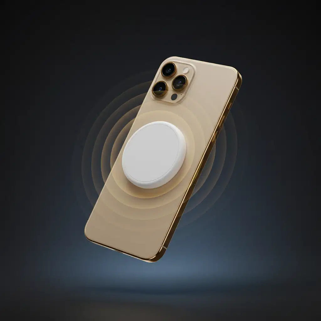 For Apple Magsafes Original Wireless Charger For iPhone 16 15 14 13 12 Pro Max Plus AirPods Fast Charging Type C Magnetic Charge TechVisio