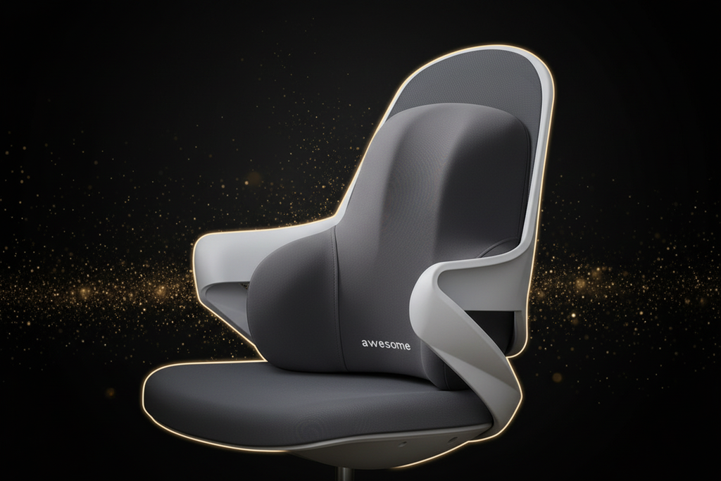 Coussin Premium Dark Gold v2