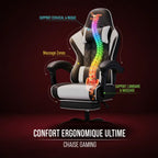 Design Ergonomique