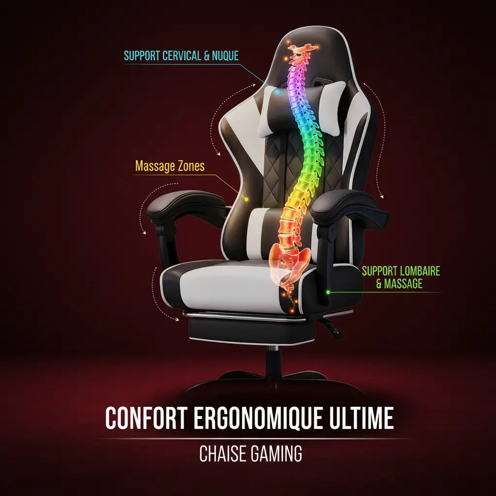 Design Ergonomique